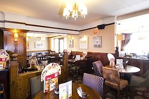 Premier Inn Bolton West