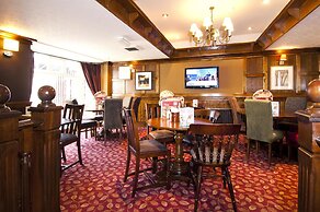 Premier Inn Bolton West
