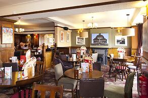 Premier Inn Bolton West