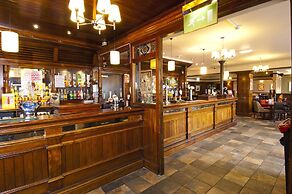 Premier Inn Bolton West