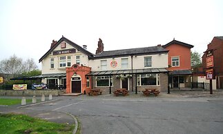 Premier Inn Bolton West