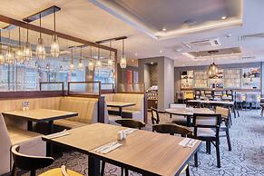 Premier Inn Manchester Portland St