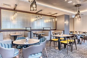 Premier Inn Manchester Portland St