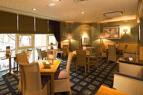 Premier Inn Manchester Central