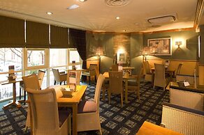 Premier Inn Manchester Central