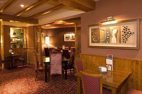 Premier Inn Manchester Central