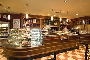 Premier Inn Manchester Central