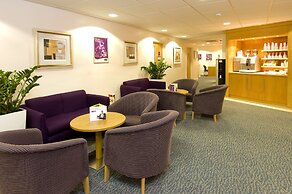 Premier Inn Manchester Central