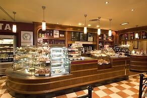 Premier Inn Manchester Central