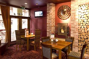 Premier Inn Manchester Central
