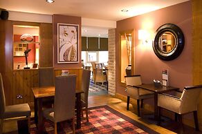 Premier Inn Manchester Central