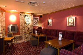 Premier Inn Manchester Central