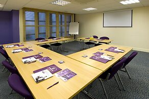 Premier Inn Manchester Central