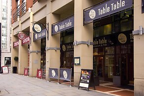 Premier Inn Manchester Central