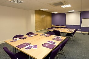 Premier Inn Manchester Central