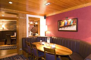 Premier Inn Manchester Central