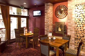 Premier Inn Manchester Central