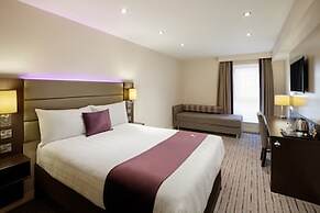 Premier Inn Manchester Central