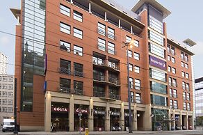 Premier Inn Manchester Central