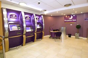 Premier Inn Manchester Central