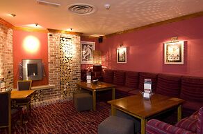 Premier Inn Manchester Central