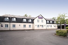 Premier Inn Manchester - Handforth