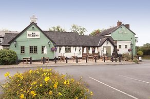 Premier Inn Manchester - Handforth