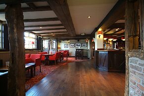 Premier Inn Manchester - Handforth