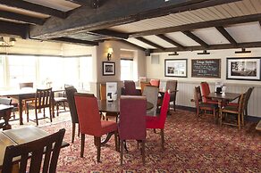 Premier Inn Manchester - Handforth