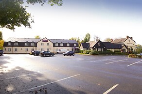 Premier Inn Manchester - Handforth