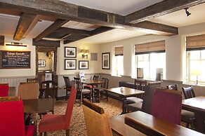 Premier Inn Manchester - Handforth