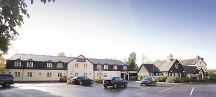 Premier Inn Manchester - Handforth