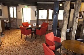 Premier Inn Manchester - Handforth