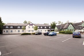 Premier Inn Manchester - Handforth
