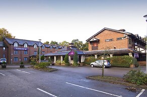 Premier Inn Manchester - Wilmslow