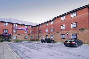 Premier Inn Manchester Tameside Hyde