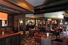 Premier Inn Manchester Tameside Hyde