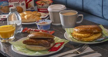Plaza Chorley, Sure Hotel Collection by Best Western