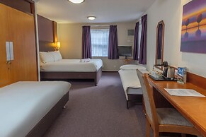 Plaza Chorley, Sure Hotel Collection by Best Western