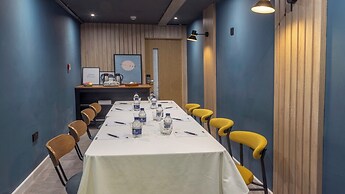 Plaza Chorley, Sure Hotel Collection by Best Western