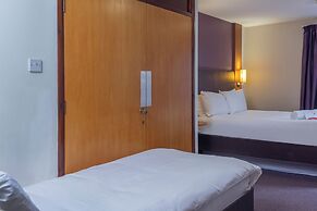 Plaza Chorley, Sure Hotel Collection by Best Western