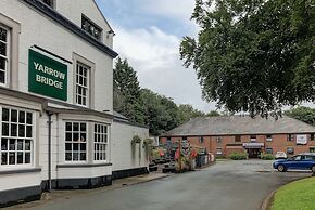 Plaza Chorley, Sure Hotel Collection by Best Western