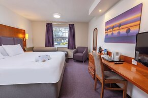 Plaza Chorley, Sure Hotel Collection by Best Western