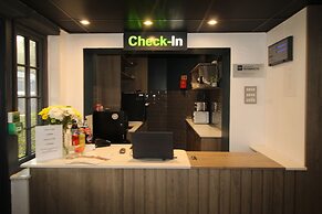 Plaza Chorley, Sure Hotel Collection by Best Western