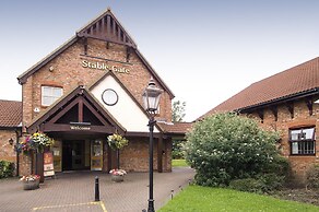 Premier Inn Manchester - Denton