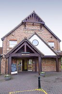 Premier Inn Manchester - Denton