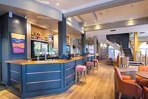 Premier Inn Manchester Salford Quays
