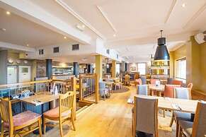 Premier Inn Manchester Salford Quays