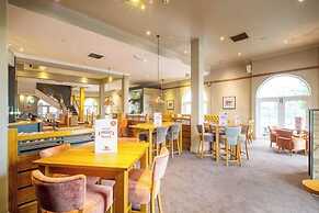 Premier Inn Manchester Salford Quays