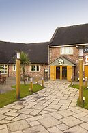 Premier Inn Rochdale